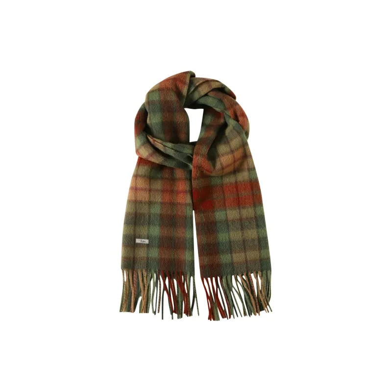 Millies Knit Scarves Unisex-0