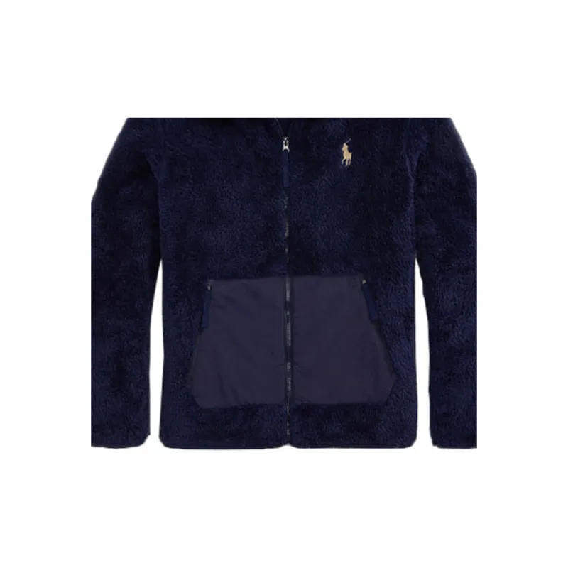 Polo Ralph Lauren Jackets Men Blue-5