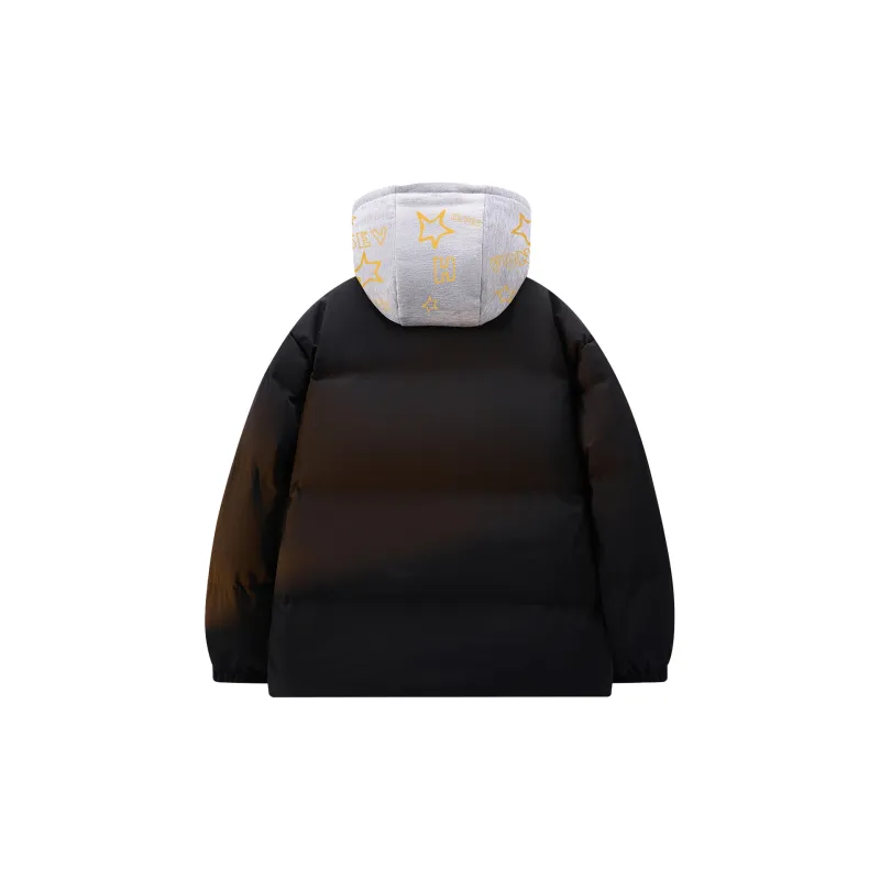 7 SEVFUN Puffer Jackets Unisex-11