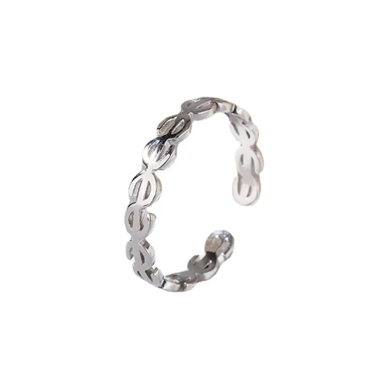 HOLLY RYAN Rings Unisex-6