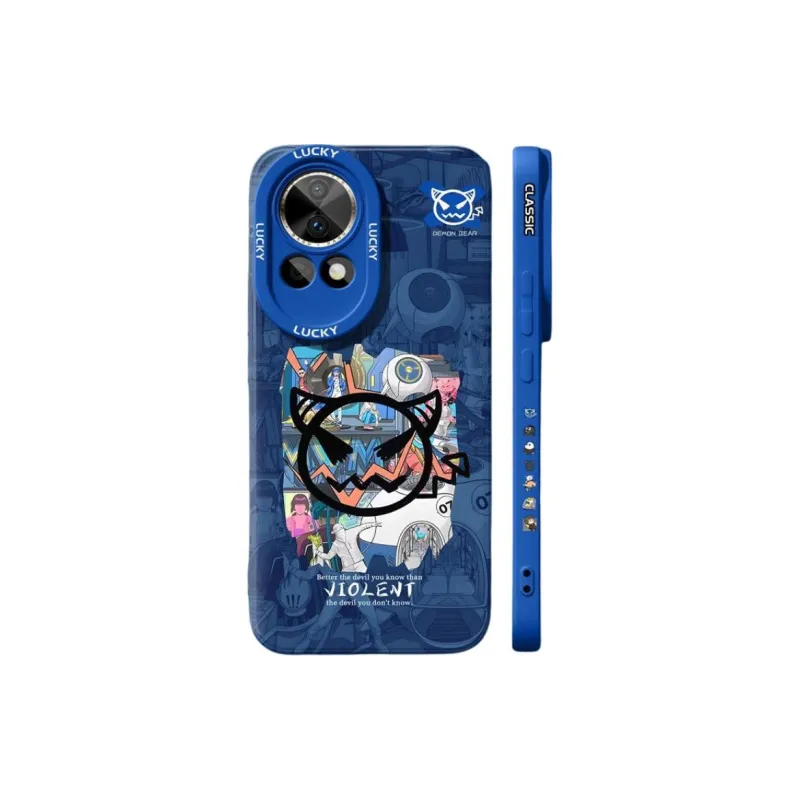 HUINIAN Phone Cases-36