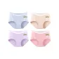 Aqua Blue-Skin-Taro Purple-Dusty Pink