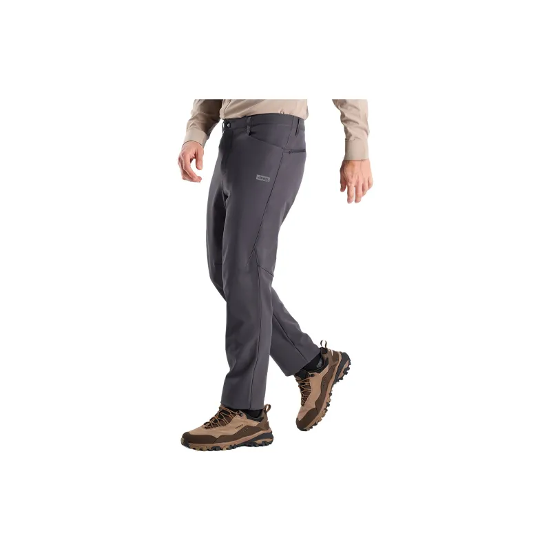 Jeep Grand Cherokee Windbreaker Pants Unisex-12