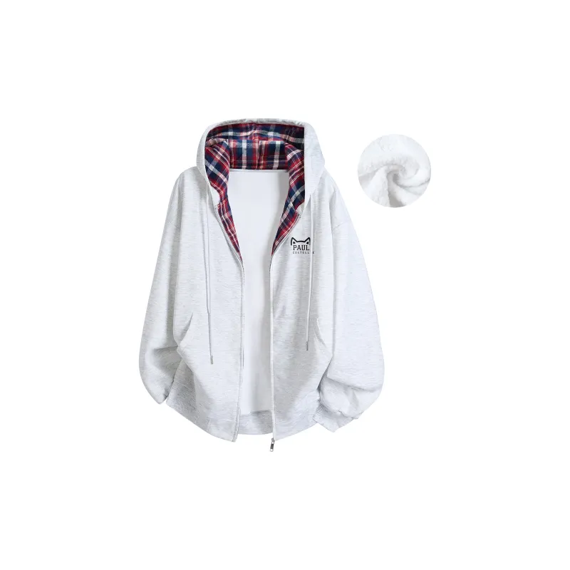 PAUL COSTELLOE Sweatshirt Unisex-24