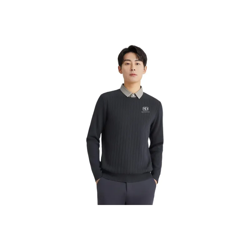 SUNDANCE Knitwear Men-8