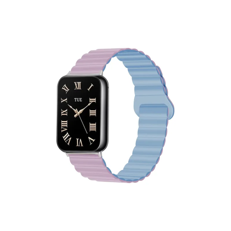 Antey Unisex Watch Bands-96