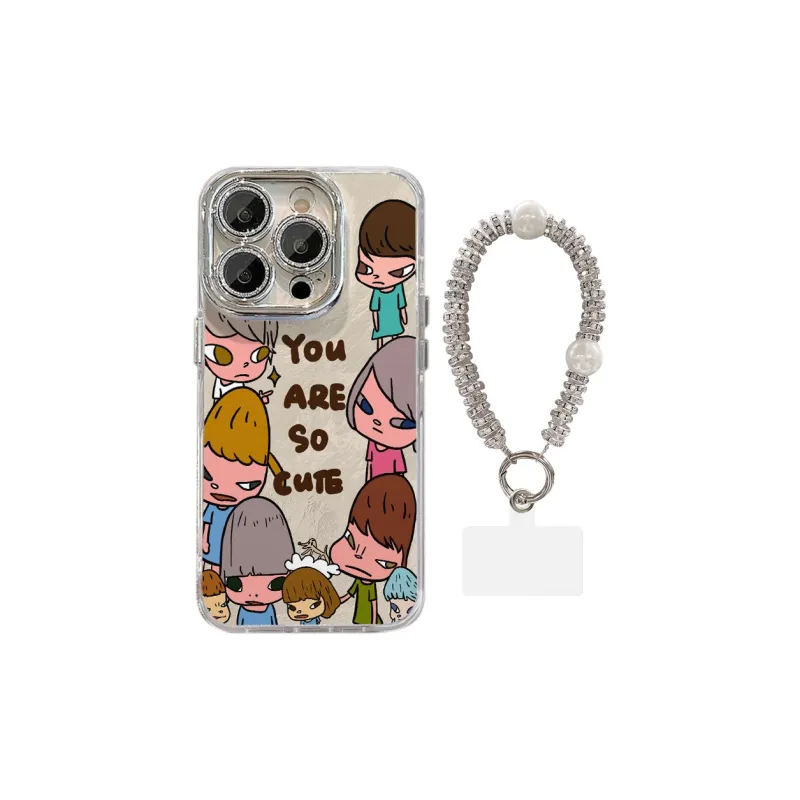 HASEE Phone Cases-5