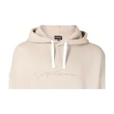 GIORGIO ARMANI Sweatshirts Men Beige