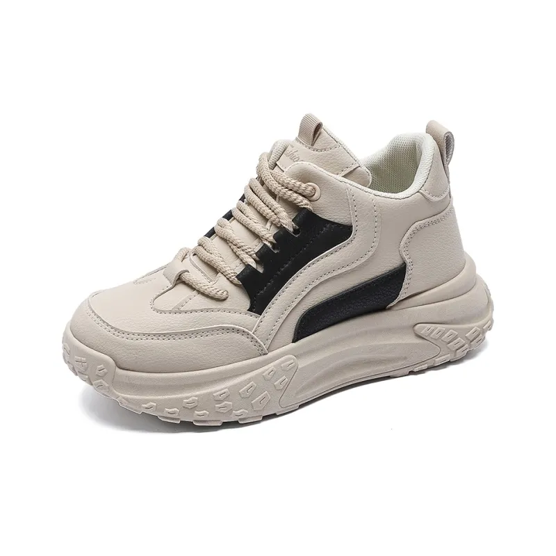 FIRS Kids Abrasion Resistant Kids Lifestyle Shoes Teenagers-4
