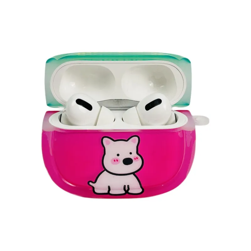 Wei Xin Headphone Cases-23