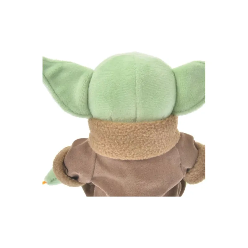 Disney Star Wars Mandalorian Dolls Plush Doll 15cm High Tokyo Disney-2
