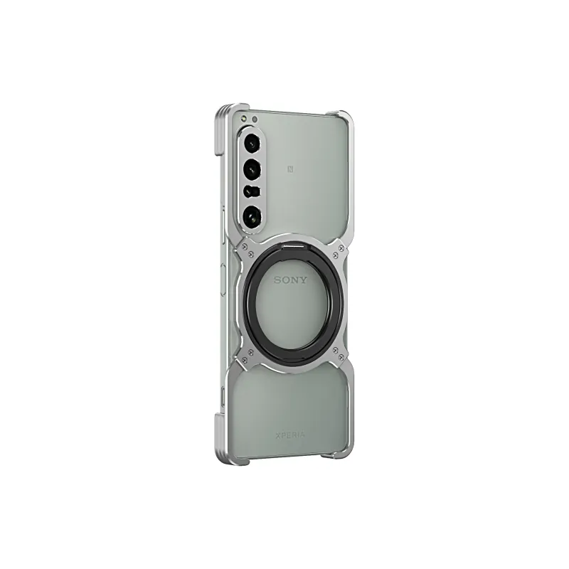 ZHUOJI Phone Cases-0