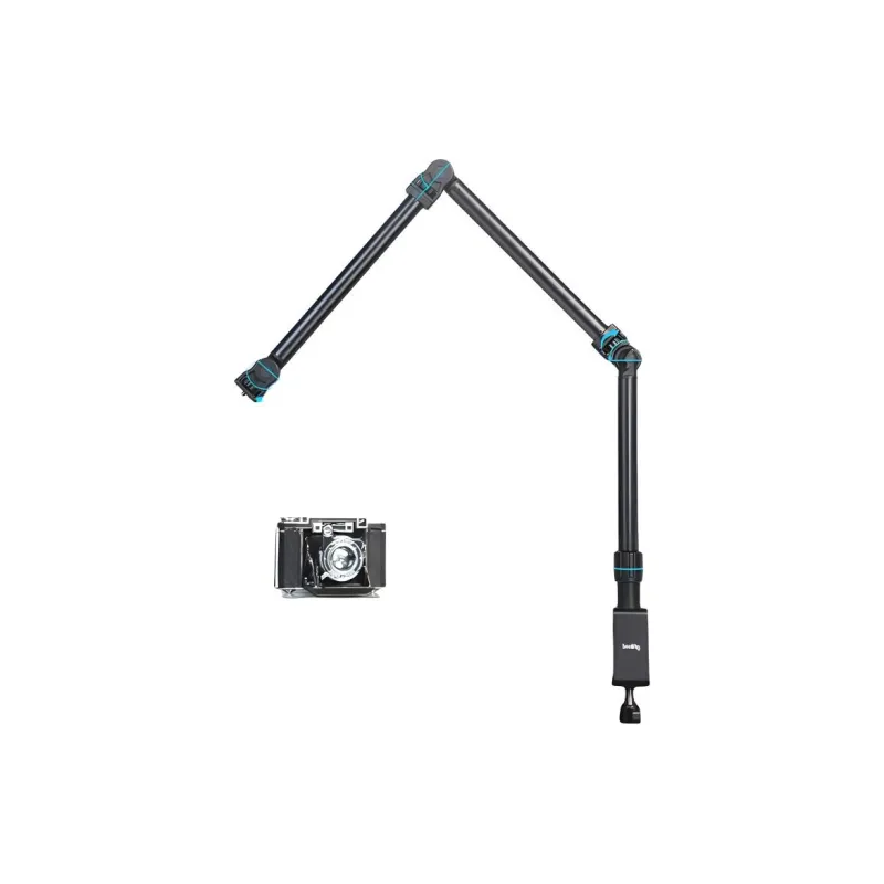 SmallRig Phone Stands C-Clip Base DT-50-1