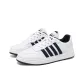 White Navy Blue