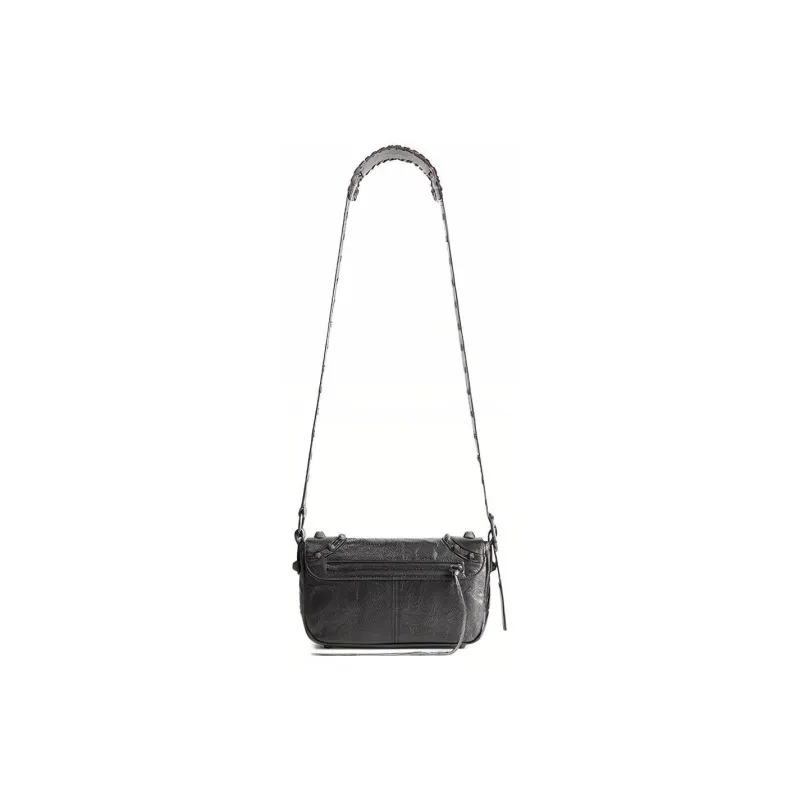 Balenciaga Le Cagole Xs Flap Shoulder Bag-3