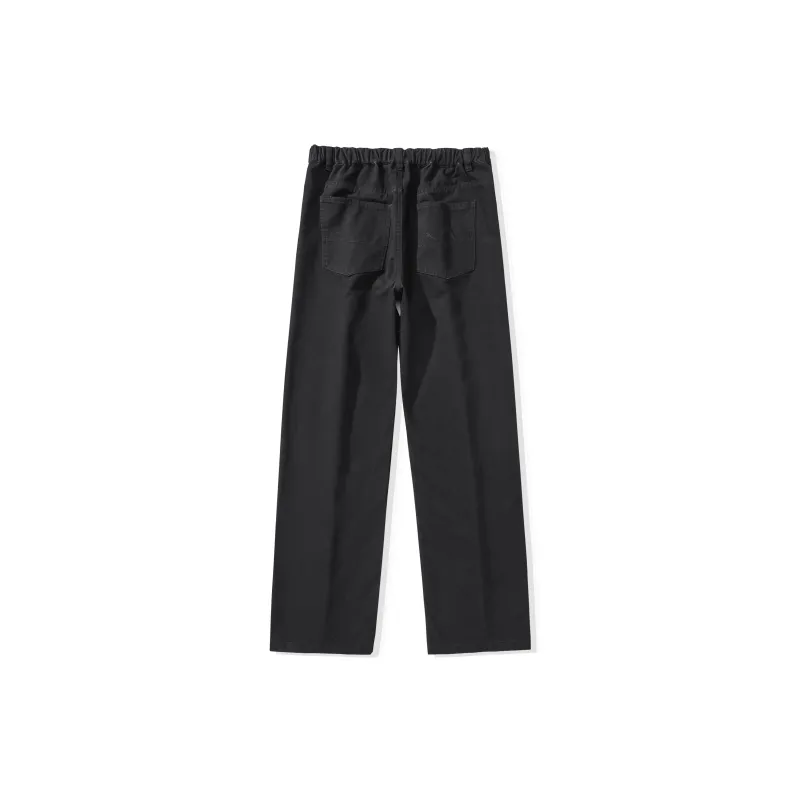 JUCY JUDY Casual Pants Unisex-3