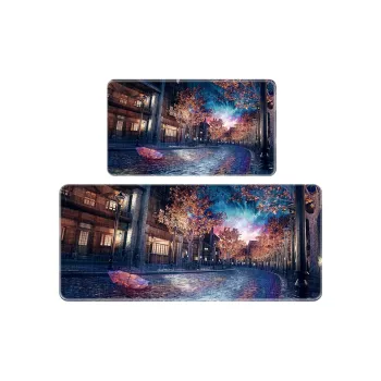 GULAN Multiple Images Available Extra Large Esports Slim Fit G9 Precision Lock Edge Natural Rubber Sole Mouse Pads