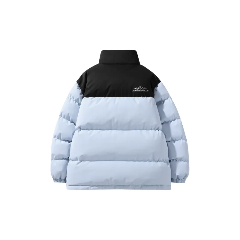 JEANSWEST CLUB Puffer Jacket Unisex-10