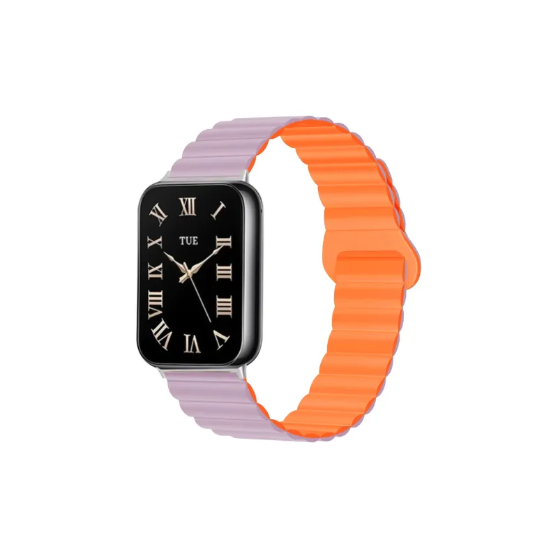 Antey Unisex Watch Bands-99