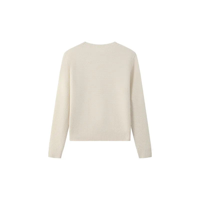 H YXIANG Sweaters Women's-1
