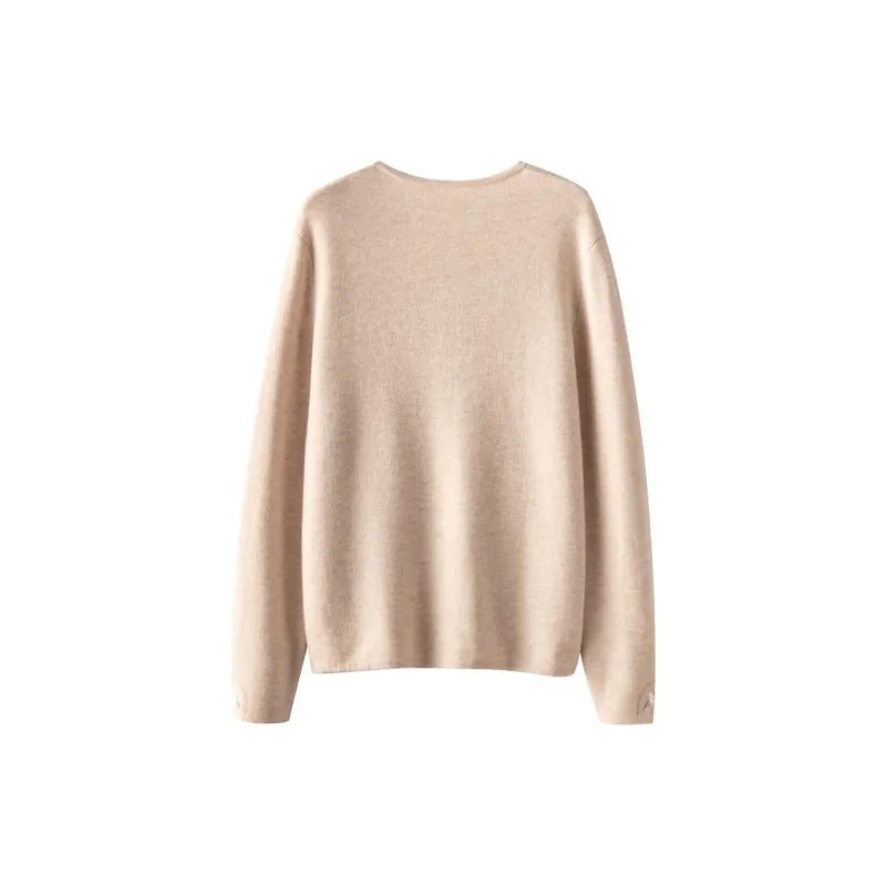 H YXIANG Sweaters Women's-1