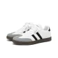 White Black Gray