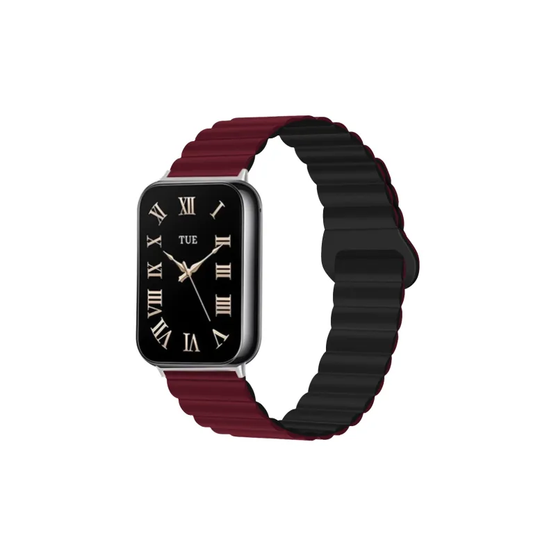 Antey Unisex Watch Bands-66