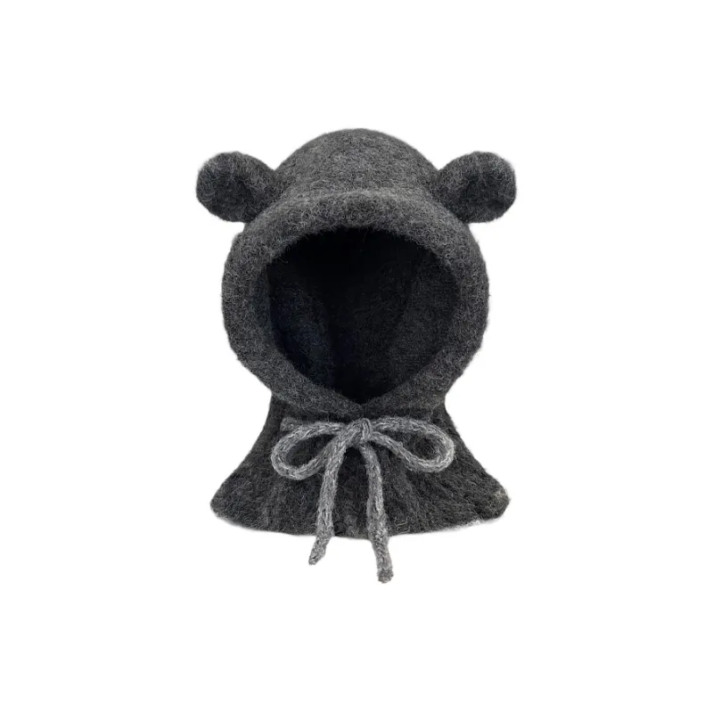 SLEEPYWALK Acrylic Beanies Unisex-0