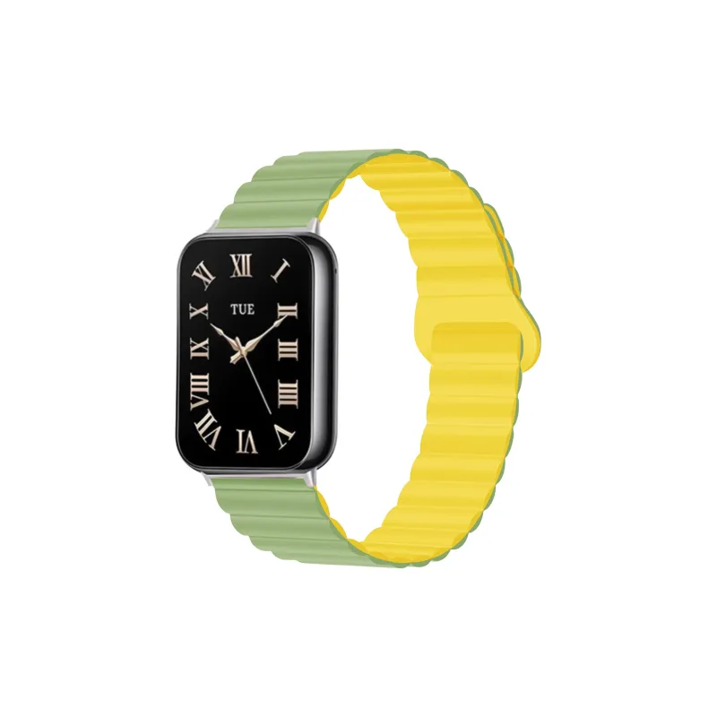 Antey Unisex Watch Bands-9