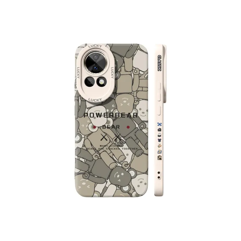 HUINIAN Phone Cases-23