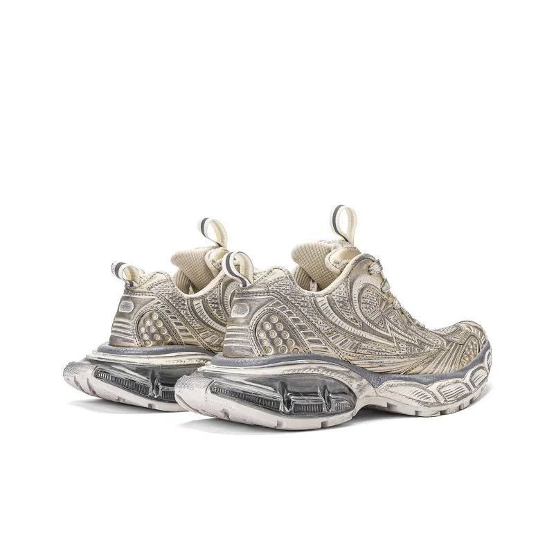 MINISO Lightning M Series Low Top Chunky Sneakers Unisex-17