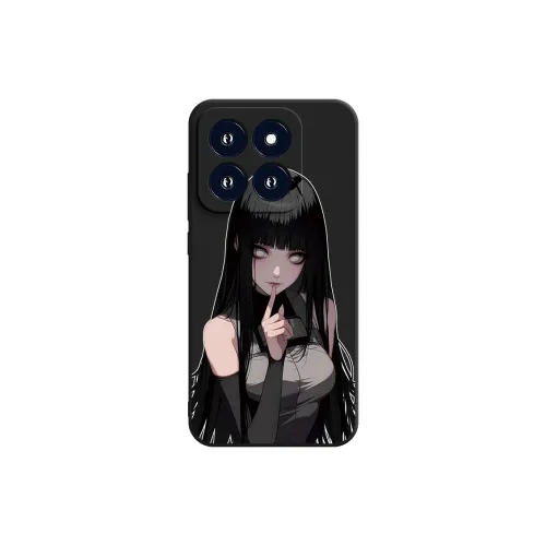 Membrane Doushi Phone Cases