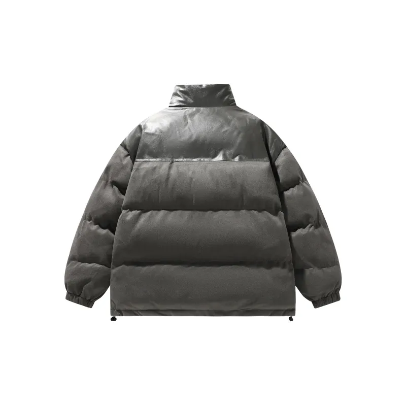 Paddy Julia Puffer Jacket Unisex-4