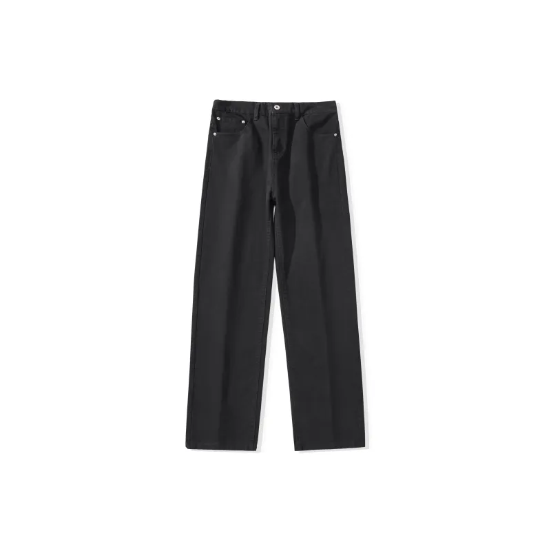 JUCY JUDY Casual Pants Unisex-2