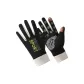 Flip Cover Style-Women's Black