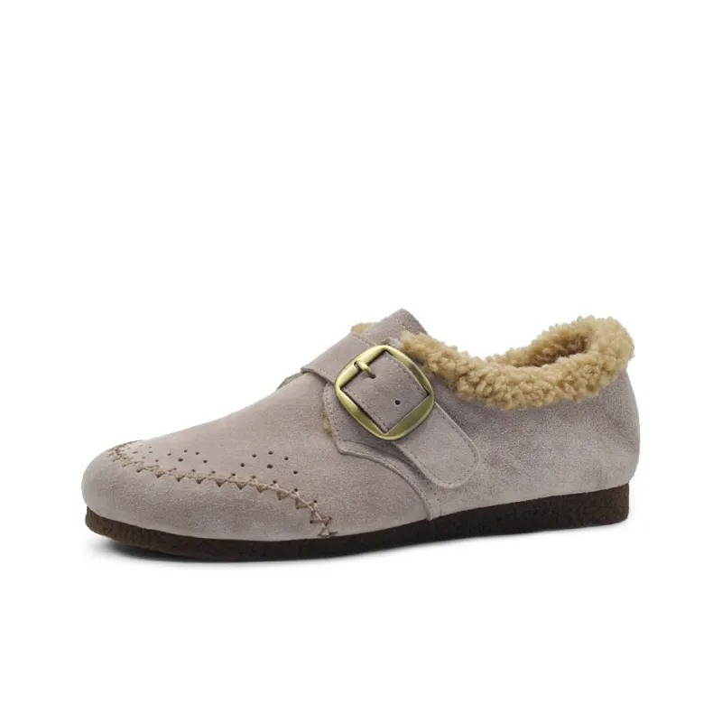 ARTMU Casual Single Shoes Women's-1