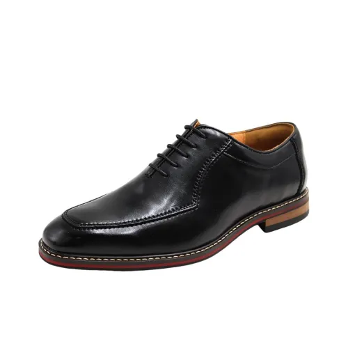 Help Dress Shoes Men Low Top