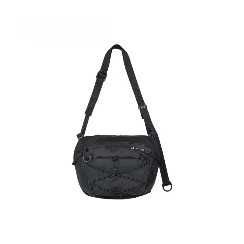 ROG Nylon Divine Archer BP3800 Backpack Large Size Unisex Black-6