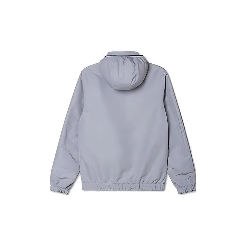 LACOSTE Jackets Coats Men's Blue/Gray-1