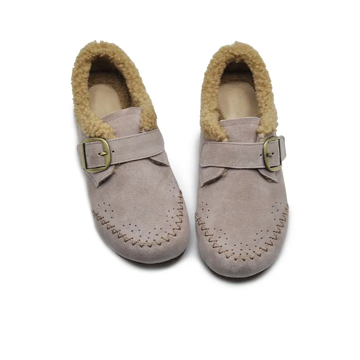 ARTMU Casual Single Shoes Women's-3