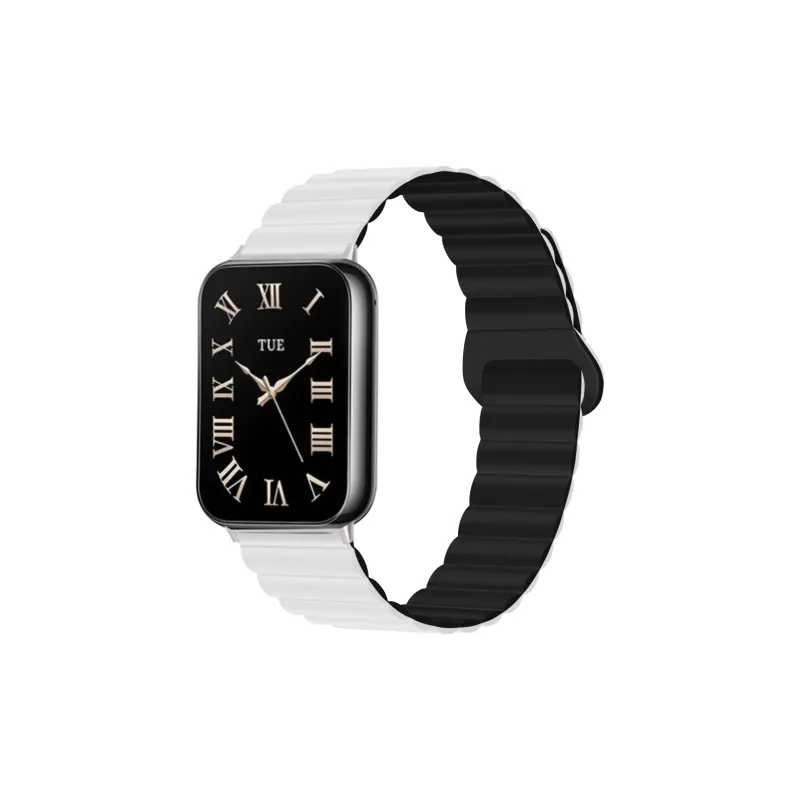 Antey Unisex Watch Bands-6