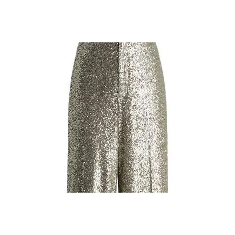 Polo Ralph Lauren Welles Sequin embellished Trousers-5