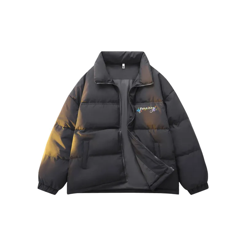 Qnxeey Down Jackets Unisex-11