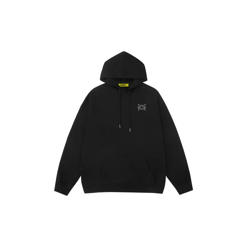 VXOXV Sweatshirts Unisex-1