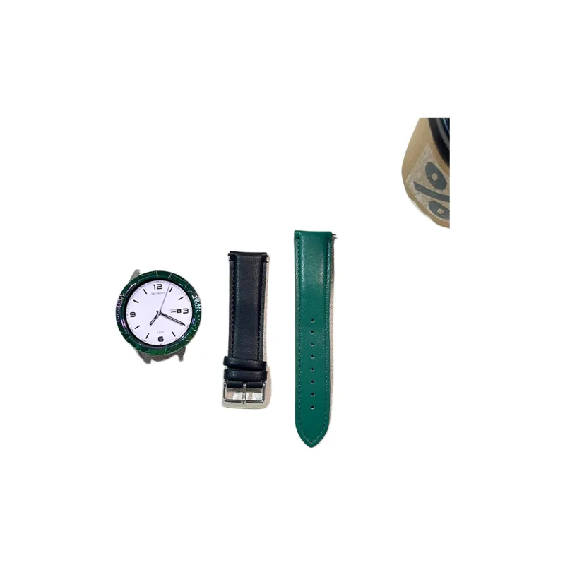 Fly Watch Band Xiaomi Compatibility Leather Material-6