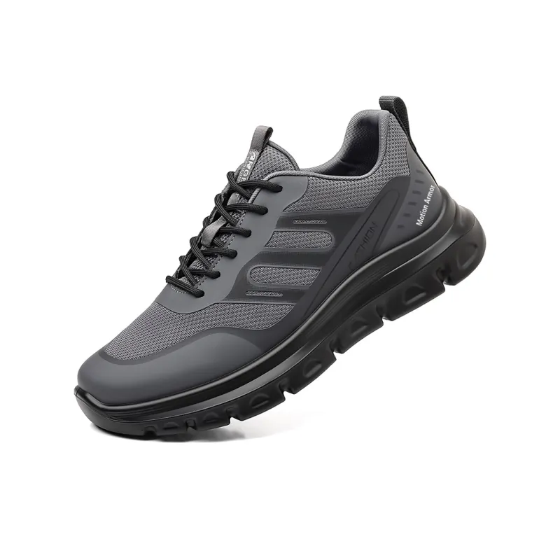 Motion Armor Slip Resistant Low Top Casual Shoes Men's-6
