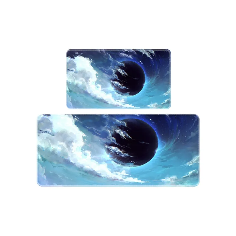 GULAN Multiple Images Available Extra Large Esports Thin Style G5 Precision Lock Edge Natural Rubber Sole Mouse Pads-18