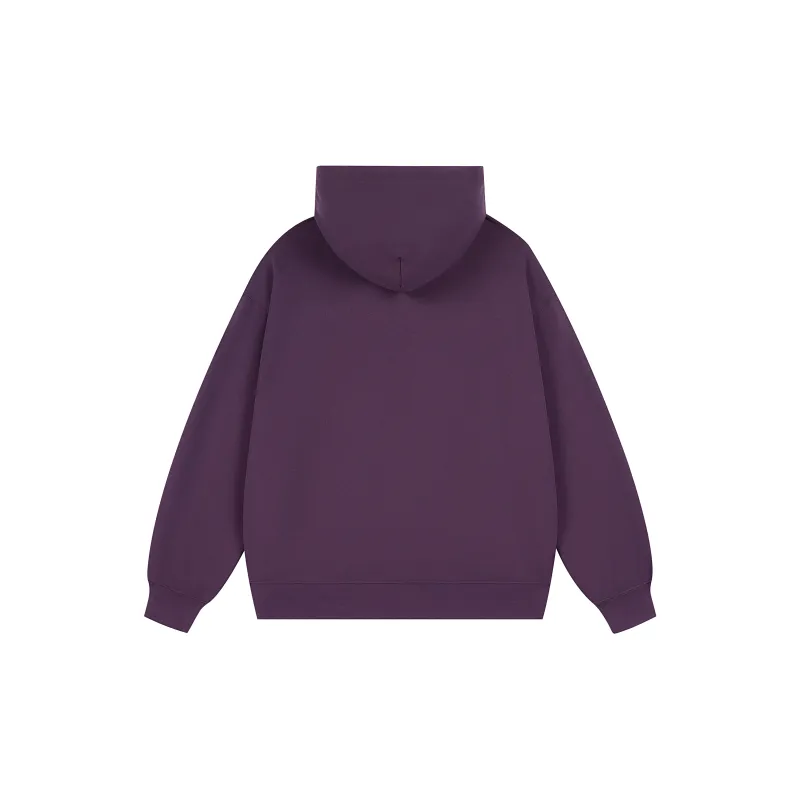 RTTO Sweatshirt Unisex Plum Purple-1