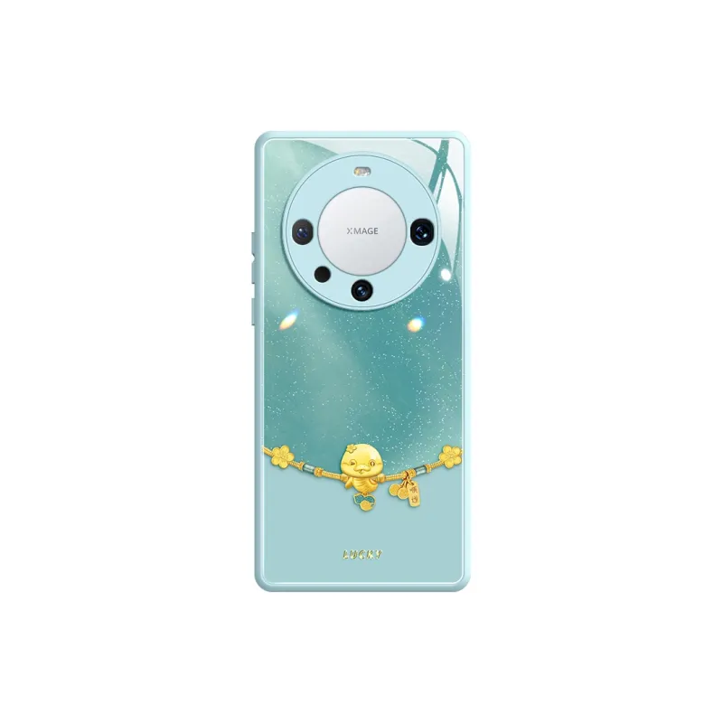 SUPER MOUSE Phone Cases-12