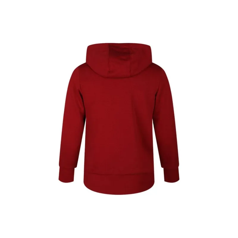 Adidas Tennis Cat Hoodie M Sweatshirt Men's Red-1